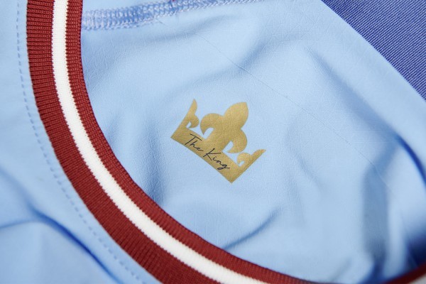 Manchester City Fotbalový Dres 2022-23 Kevin De Bruyne 17 Domácí